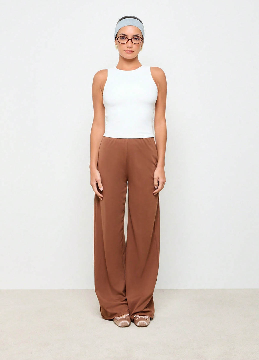 Брюки SHEIN (366268492)