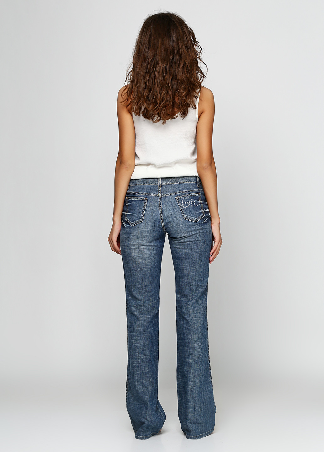 Джинсы Byblos - (79693882)