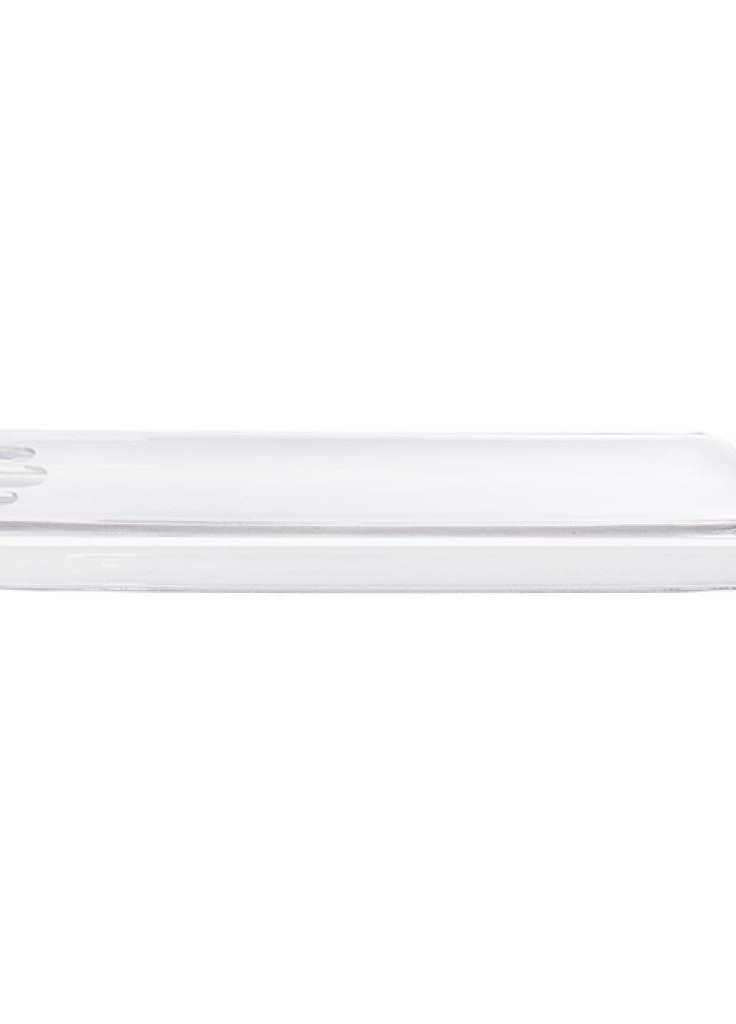 Чехол для мобильного телефона (смартфона) Ultra PU для Samsung Galaxy A3 (Clear) (216937) Drobak (201492921)