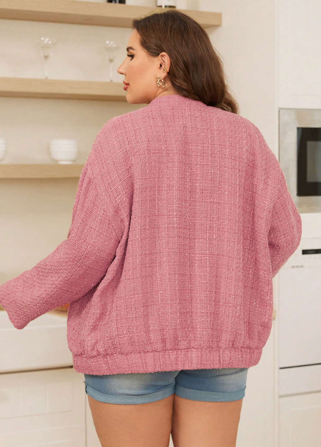 Жакет SHEIN (309374673)