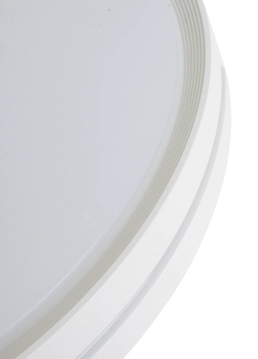 Світильник настінно-стельовий W-630/72W RM WW+NW+CW Brille (253893539)
