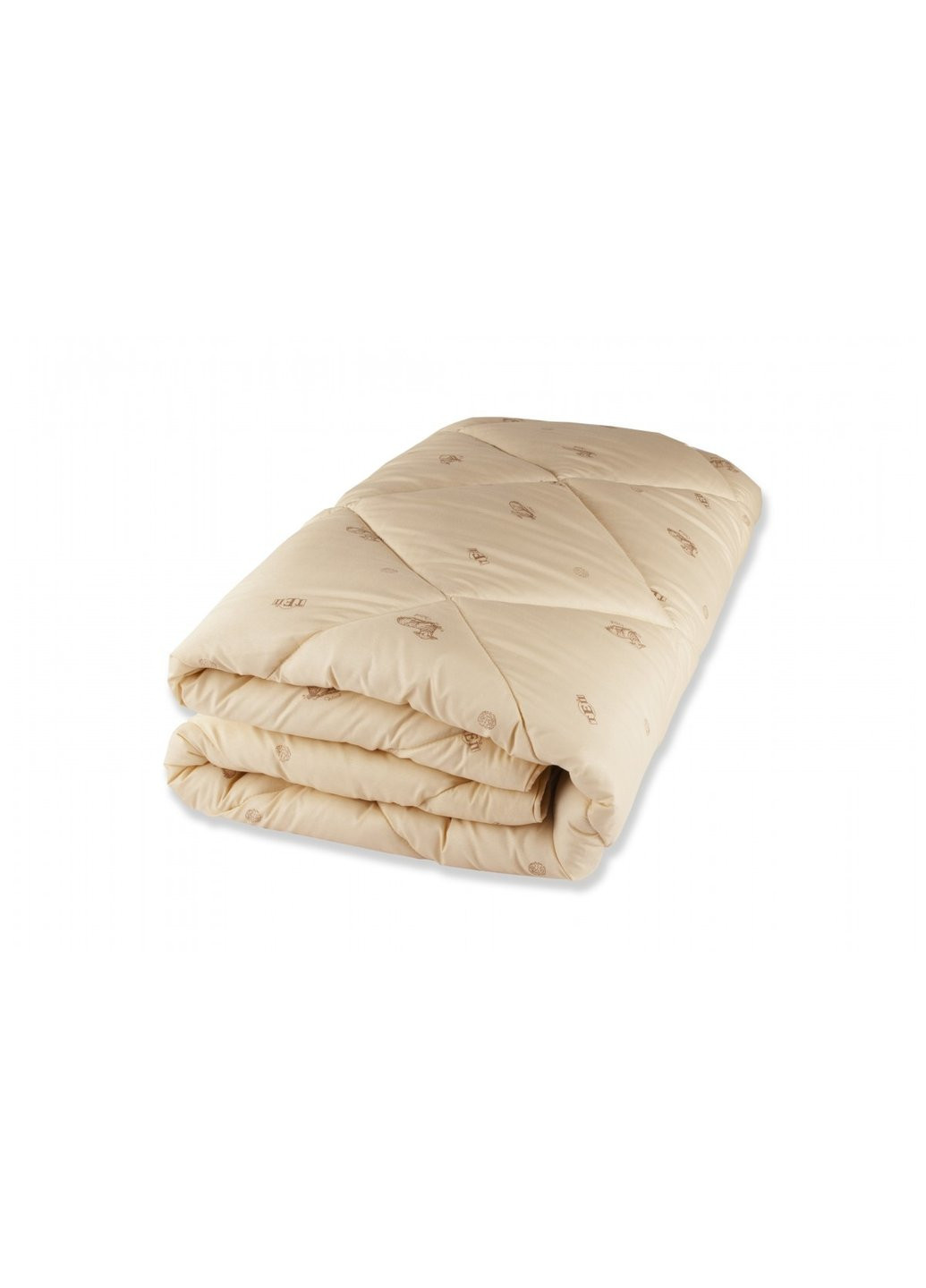 Одеяло полуторное Dream Collection Wool 1-02557-00000 210х150 см ТЕП (254860355)