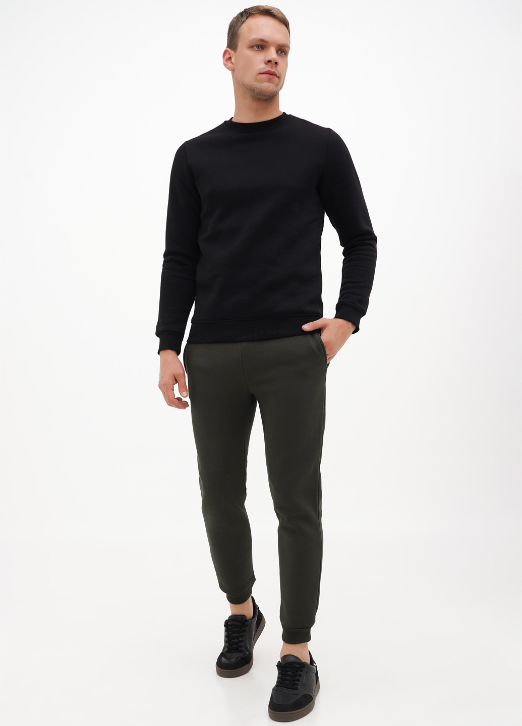 Штани BEKI (306776908)