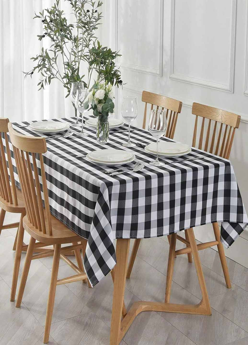 Скатерть, 140х180 см SHEIN (367573956)