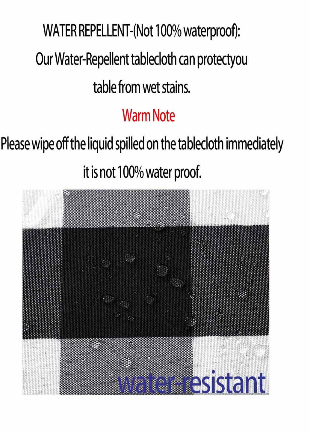 Скатерть, 140х180 см SHEIN (367573956)