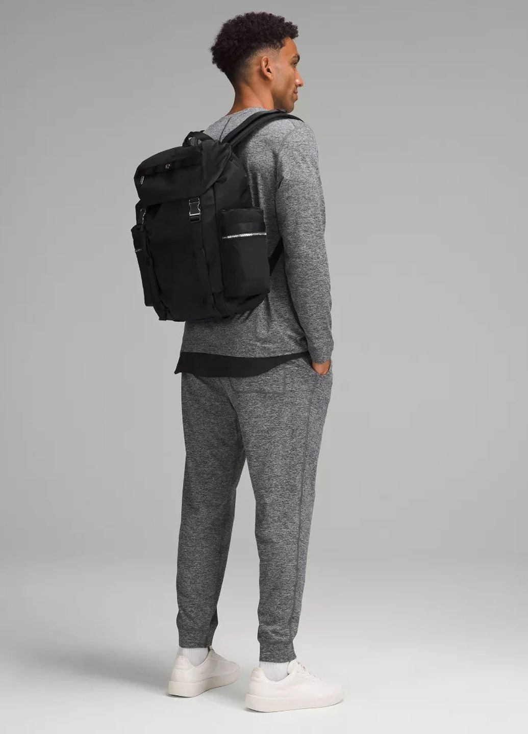 Рюкзак Lululemon Athletica (348077209)