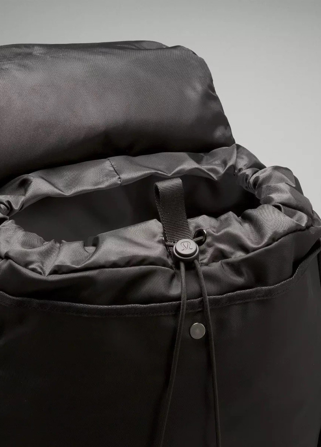 Рюкзак Lululemon Athletica (348077209)