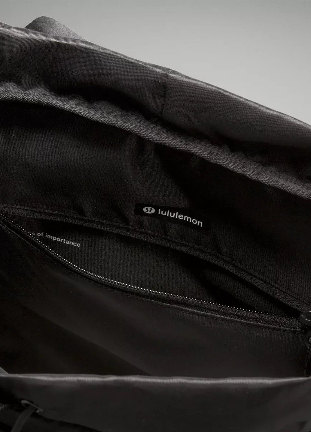 Рюкзак Lululemon Athletica (348077209)