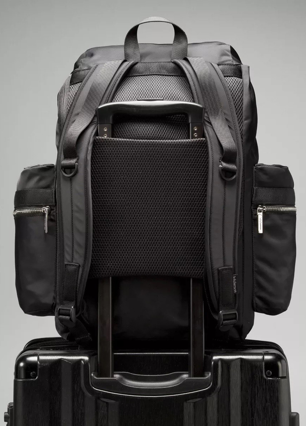 Рюкзак Lululemon Athletica (348077209)