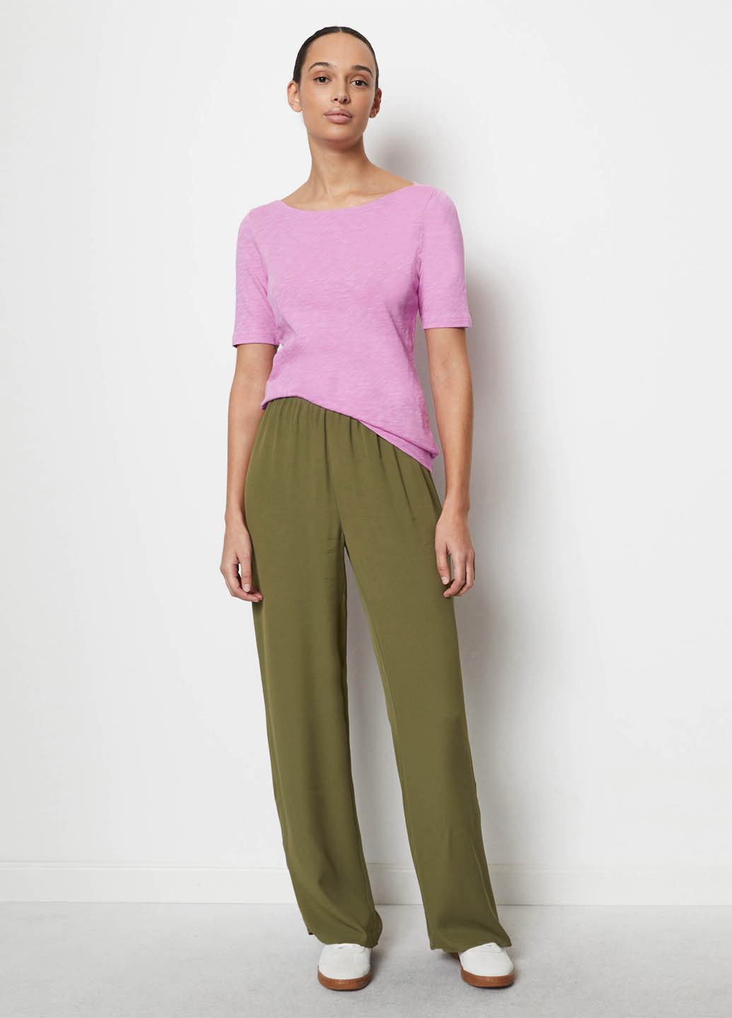 Футболка Marc O'Polo - (363353930)