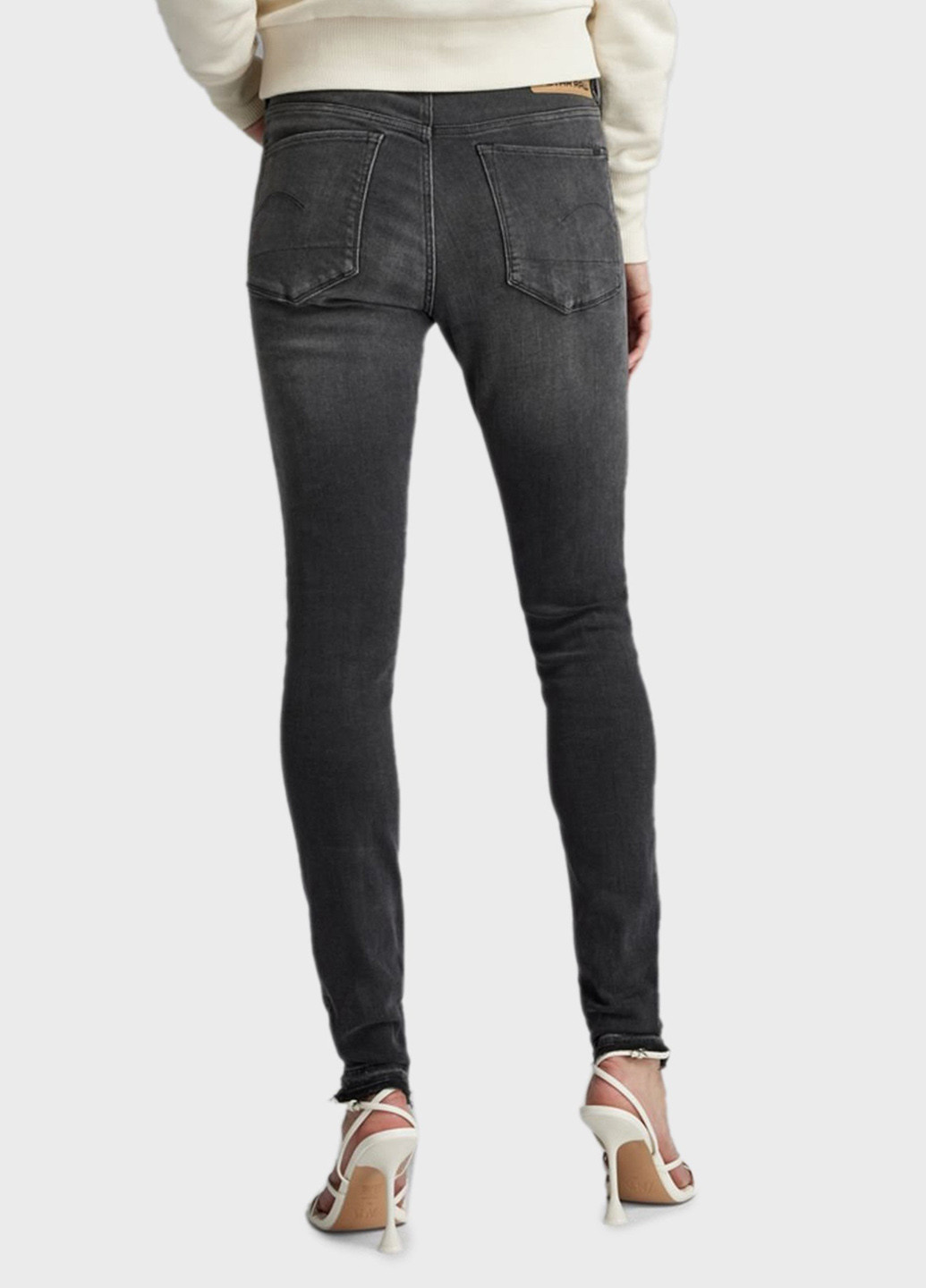 Джинсы G-Star Raw - (306993240)