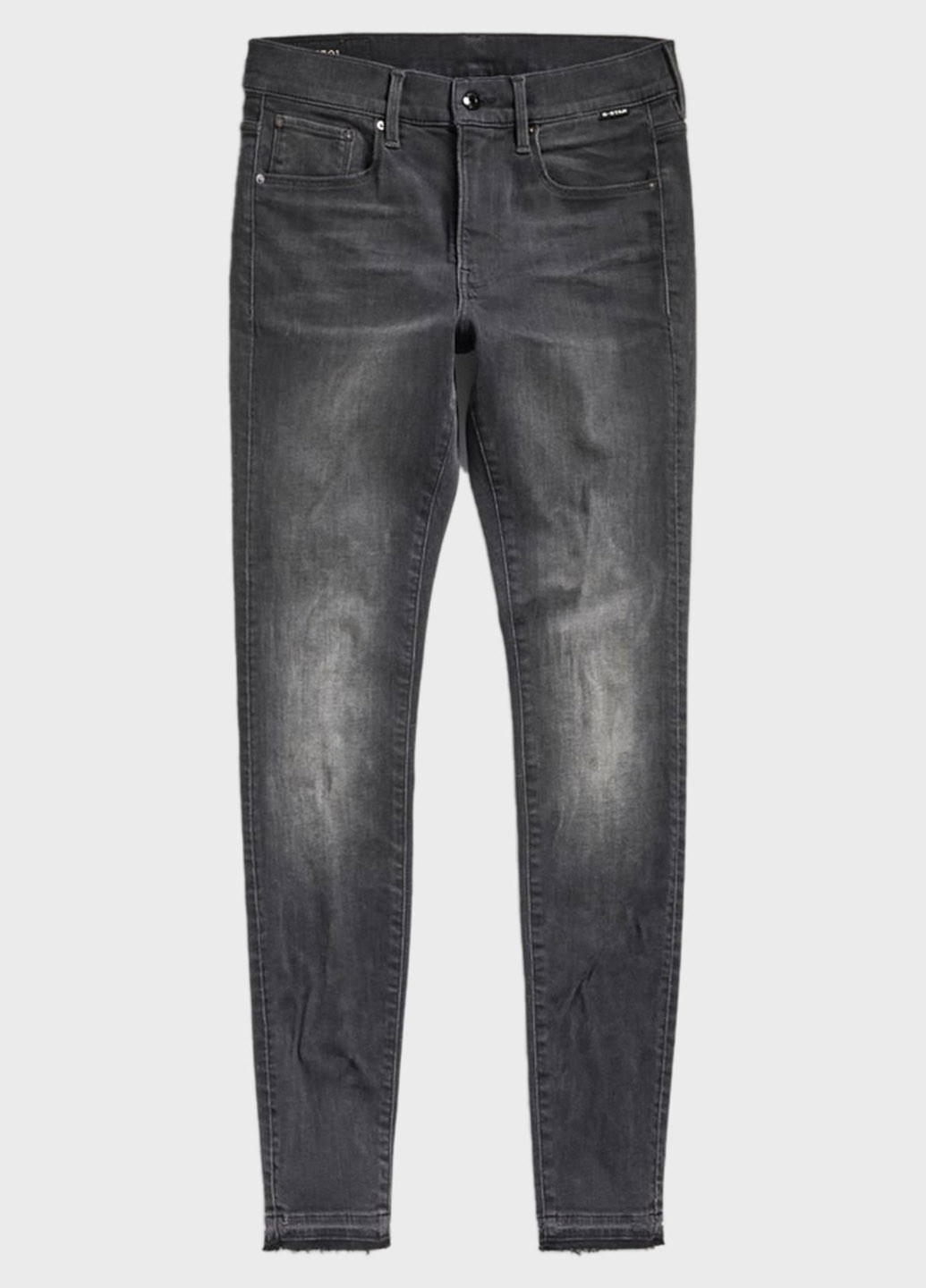 Джинсы G-Star Raw - (306993240)