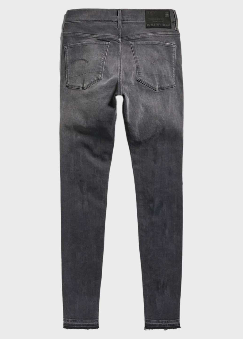 Джинсы G-Star Raw - (306993240)