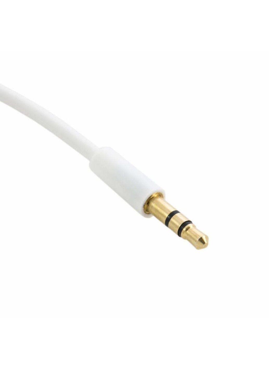 Дата кабель (KBA1653) EXTRADIGITAL 3.5mm to apple 30-pin 1.5m (239382908)