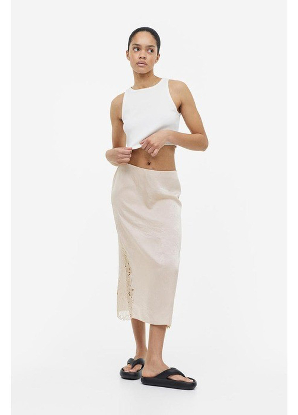 Спідниця H&M (341894754)