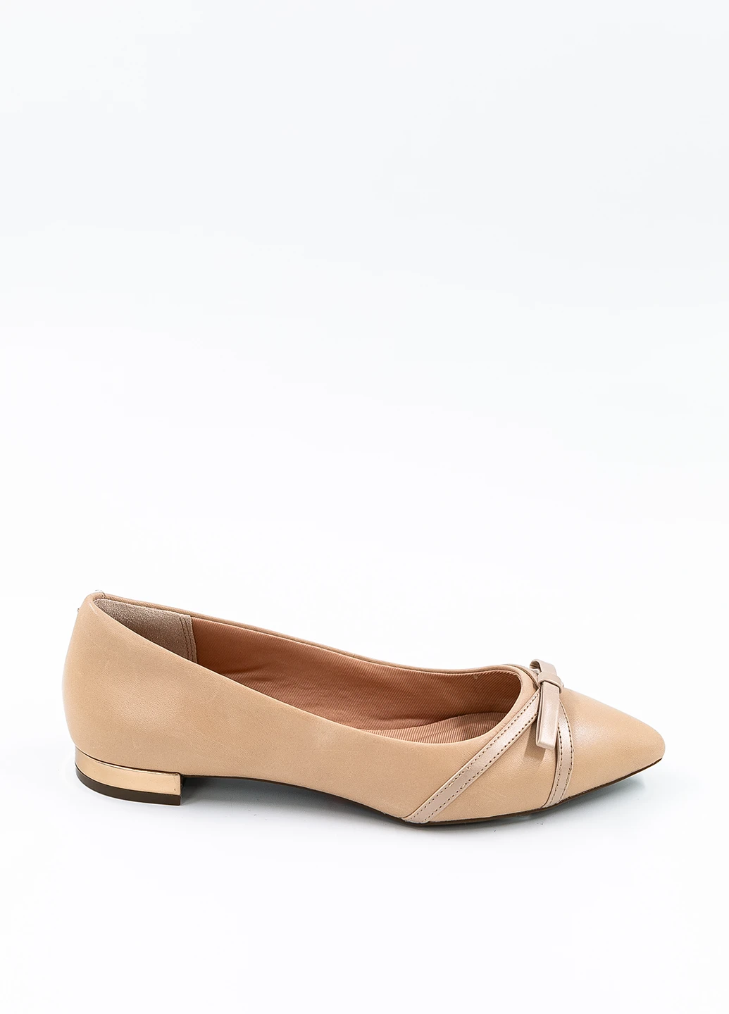 Rockport Туфли лодочки бежевый з натуральная кожа, китай — демисезон (230039857)