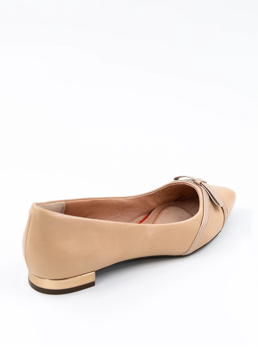 Rockport Туфли лодочки бежевый з натуральная кожа, китай — демисезон (230039857)