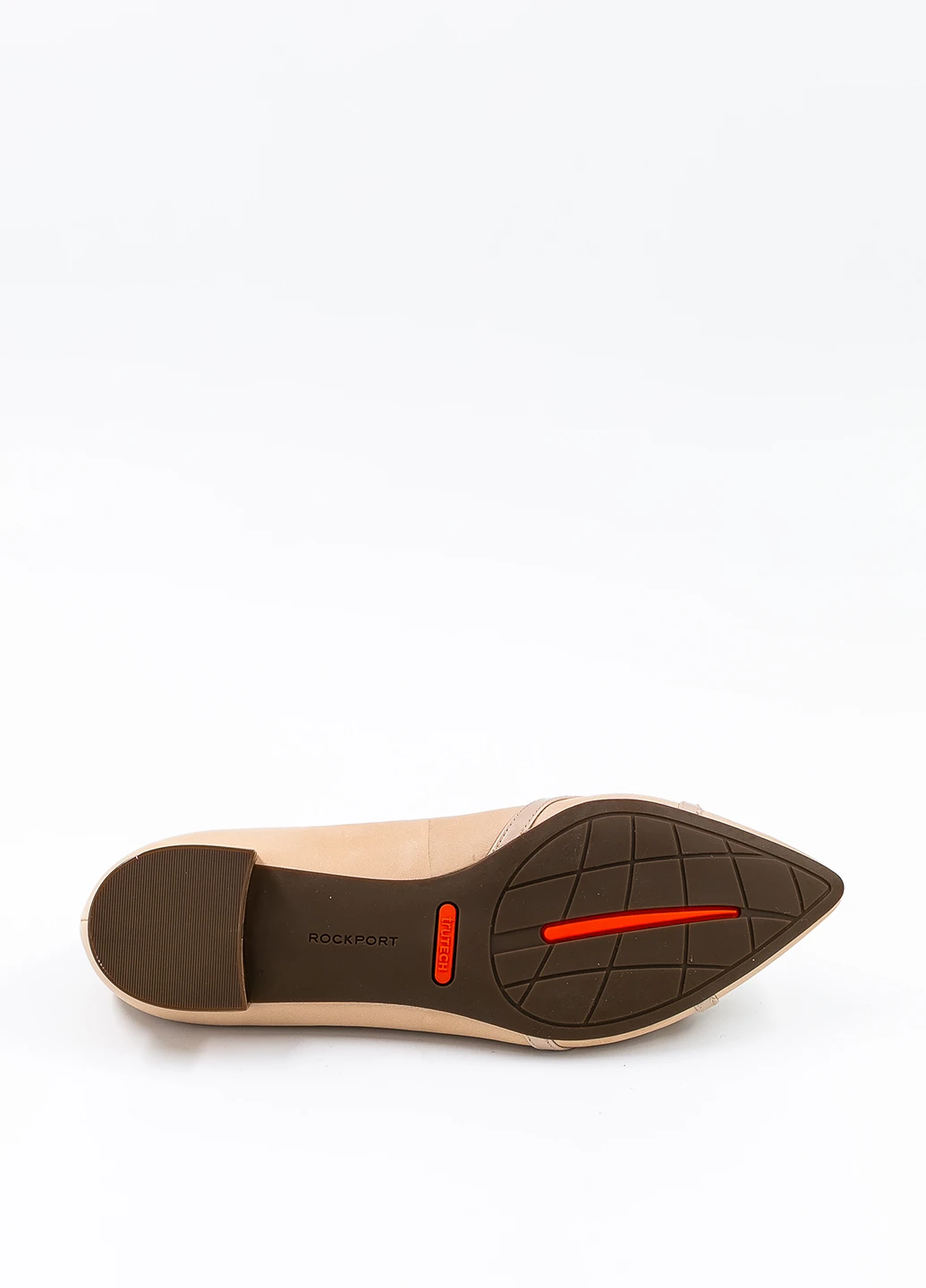 Rockport Туфли лодочки бежевый з натуральная кожа, китай — демисезон (230039857)