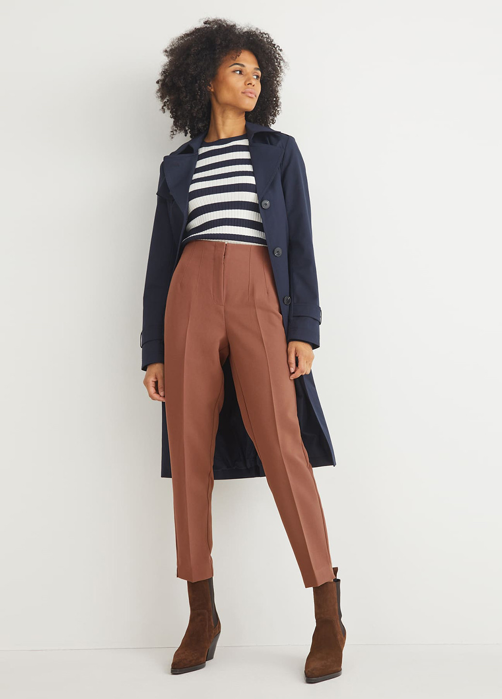 Брюки C&A (352190138)