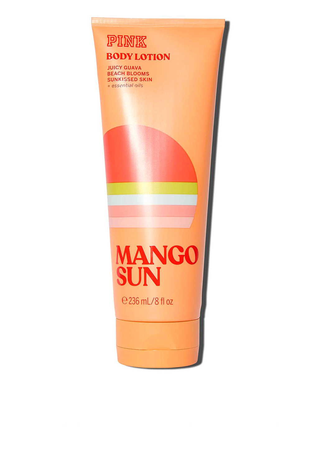 Набір Mango Sun (лосьйон, міст) Victoria's Secret (329198471)