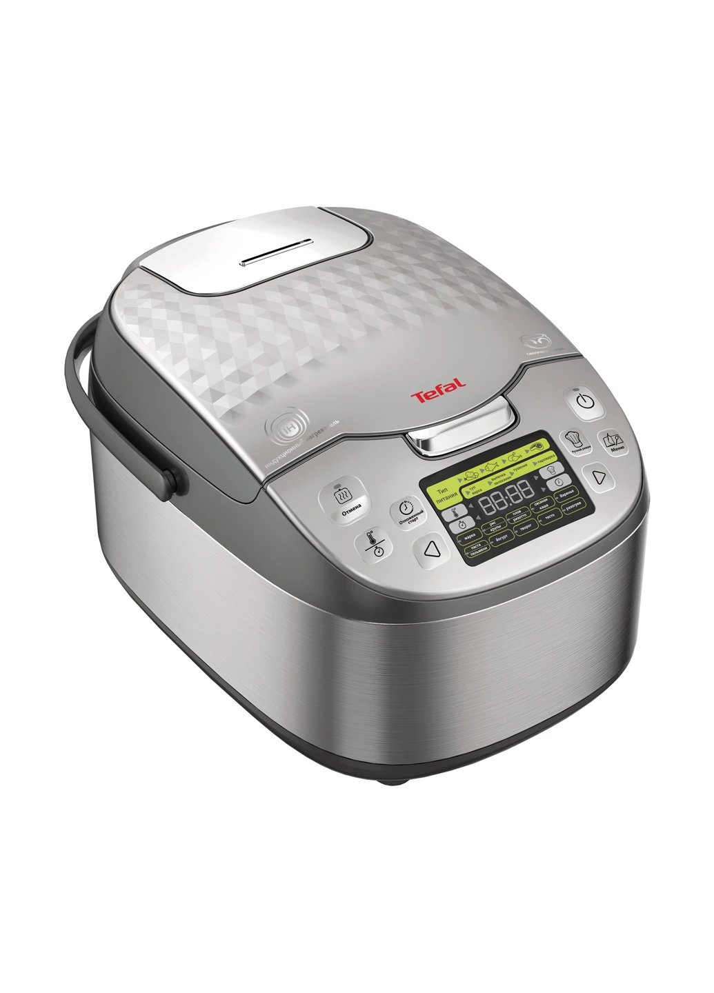 Мультиварка Tefal RK807D32 (131572764)