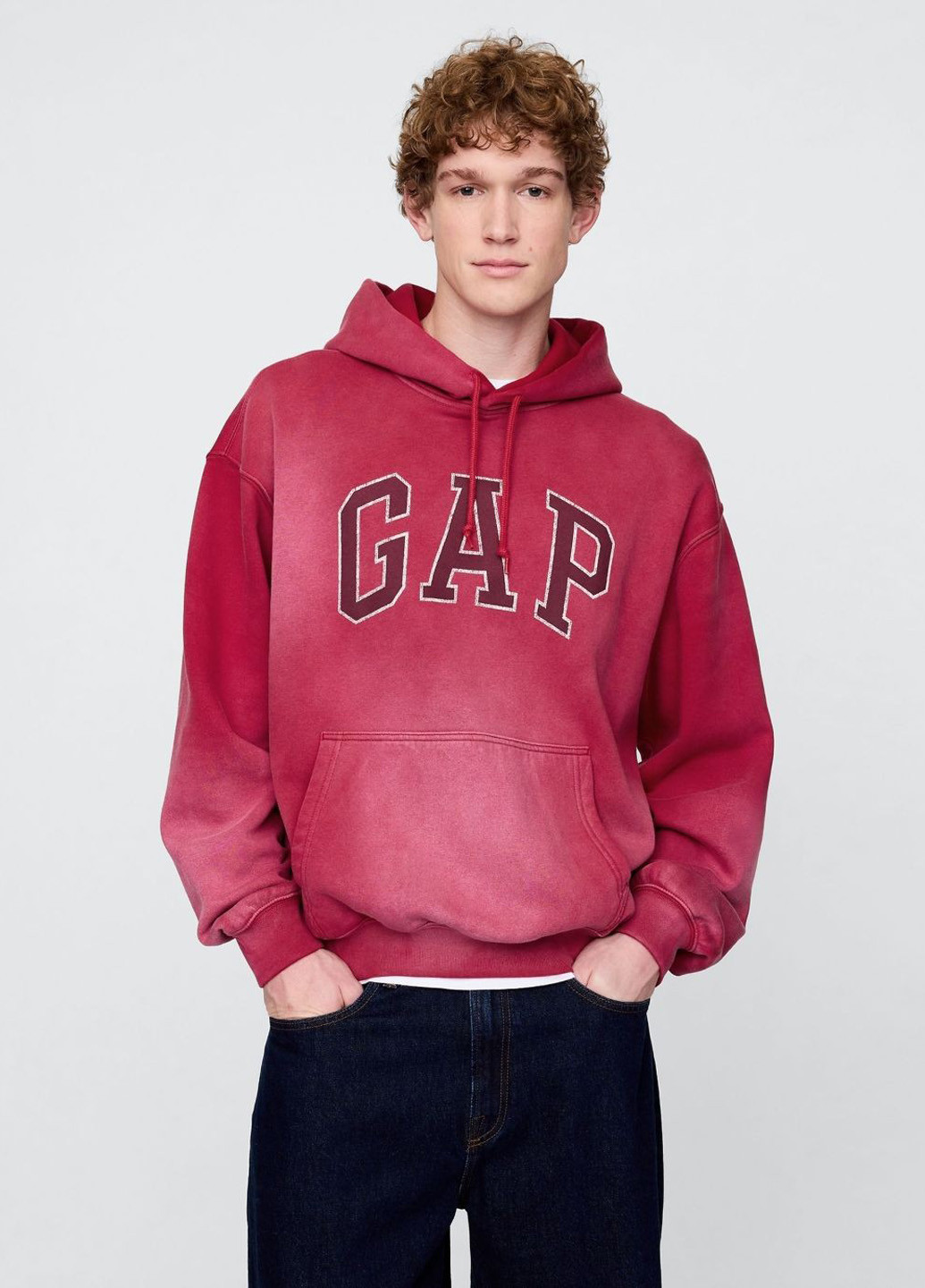 Худи Gap (354489151)
