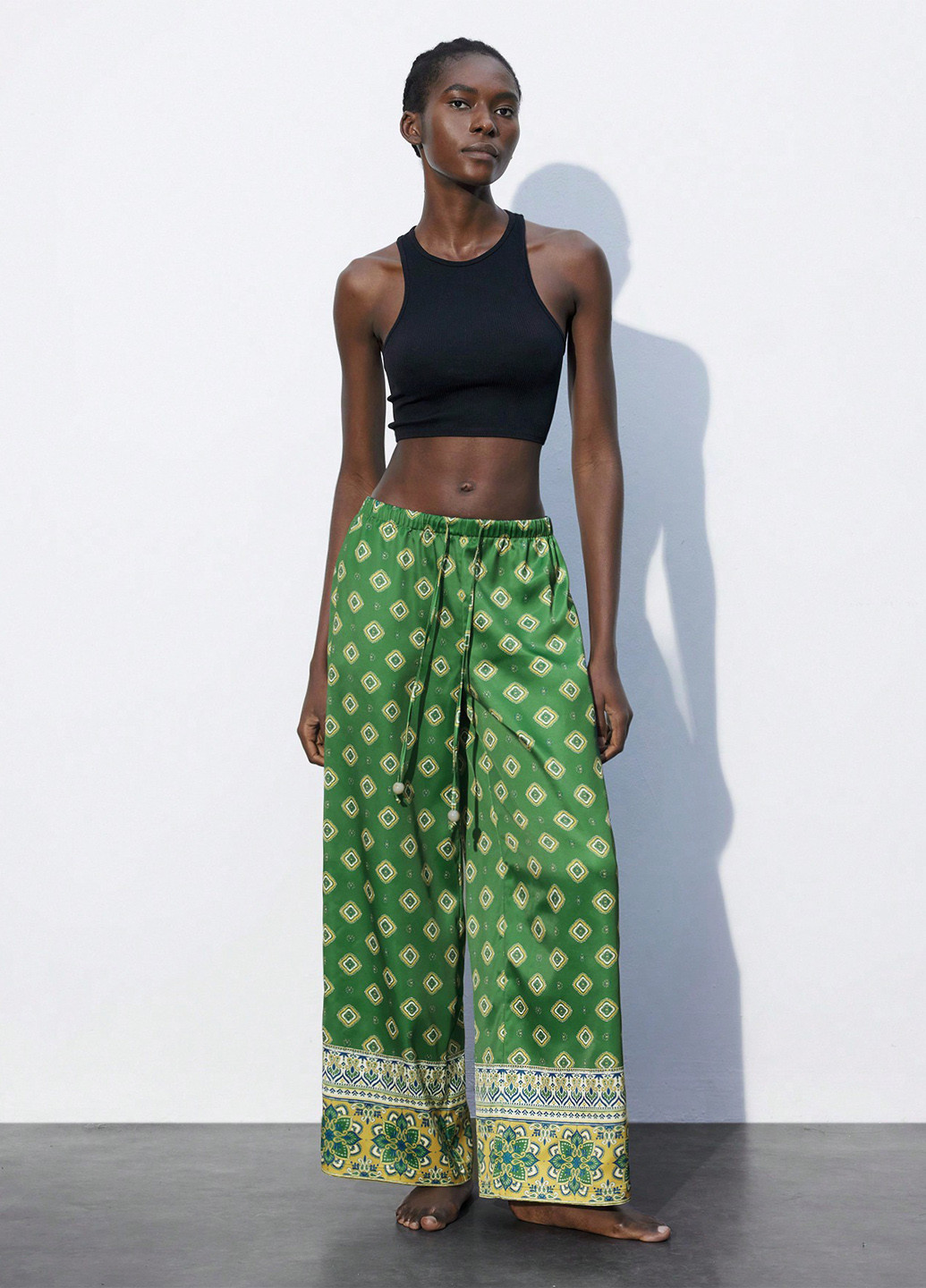 Штани SHEIN (339855048)