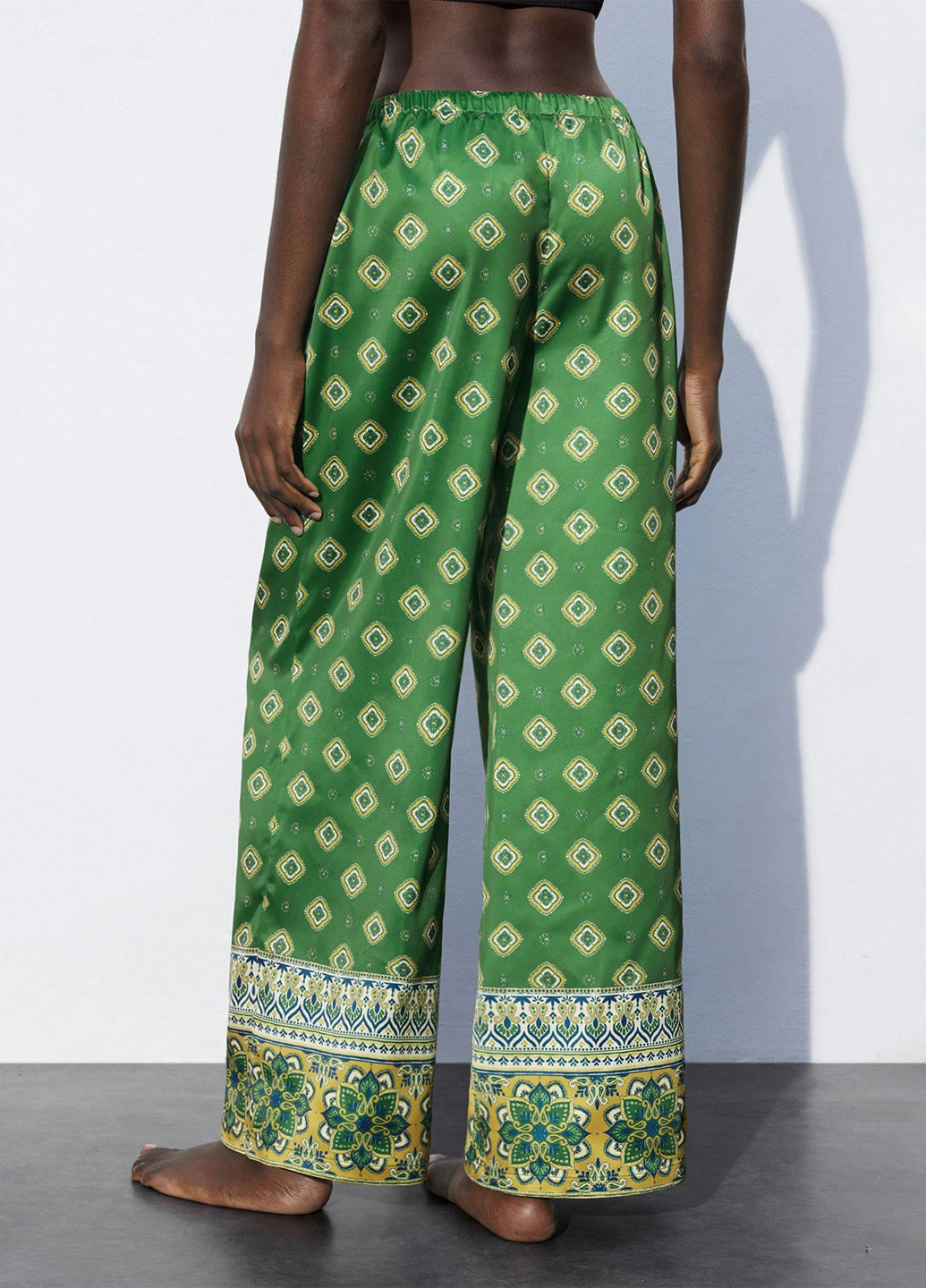 Штани SHEIN (339855048)