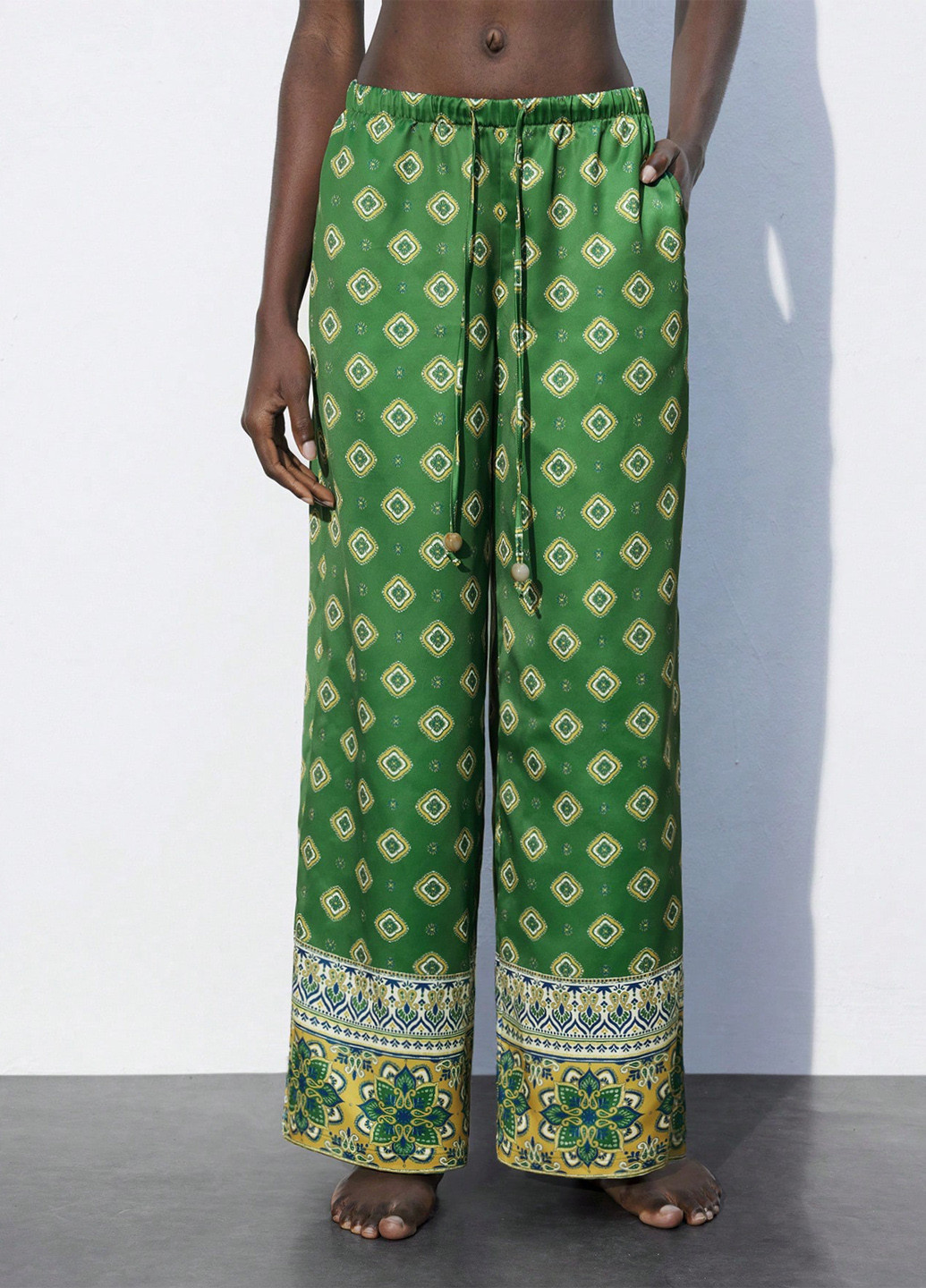 Штани SHEIN (339855048)