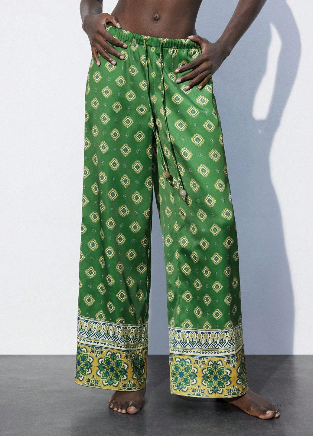 Штани SHEIN (339855048)