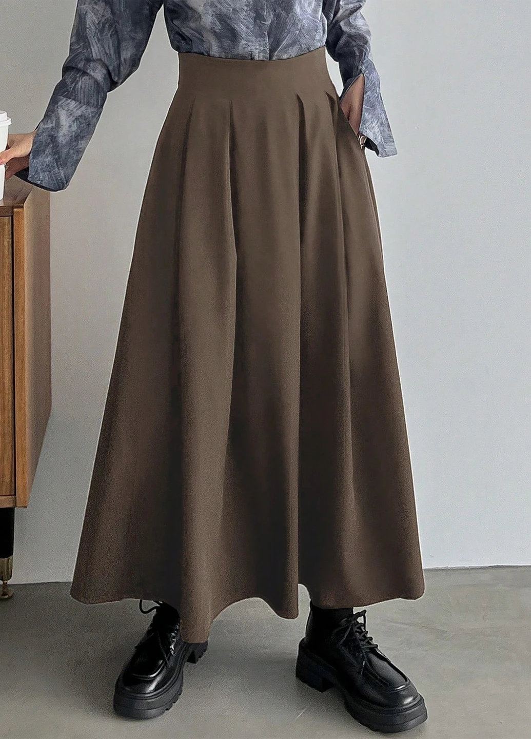 Спідниця SHEIN (325264016)