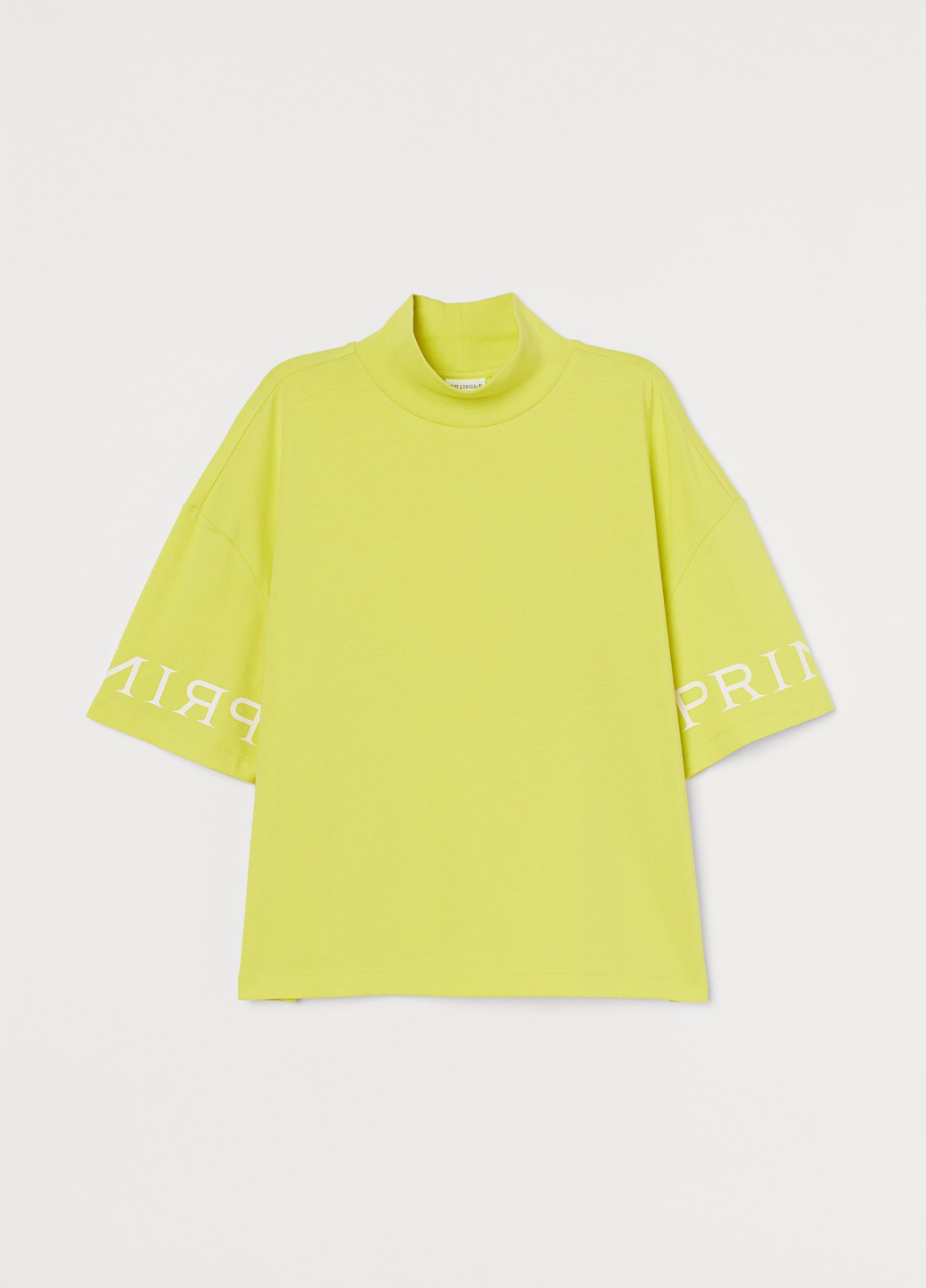 Футболка H&M - (322505445)