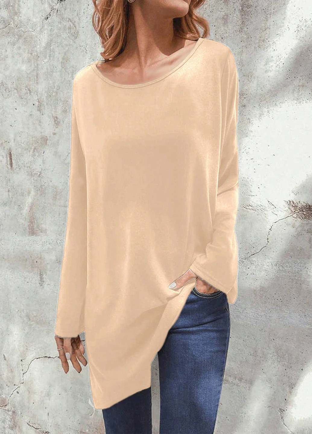 Туніка SHEIN (344453495)