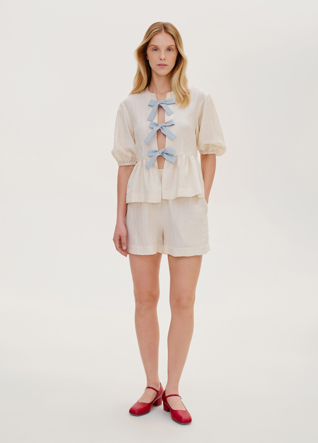 Шорти JUL (301280152)