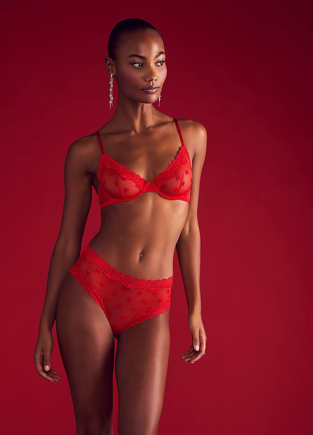 Труси Victoria's Secret (327577303)