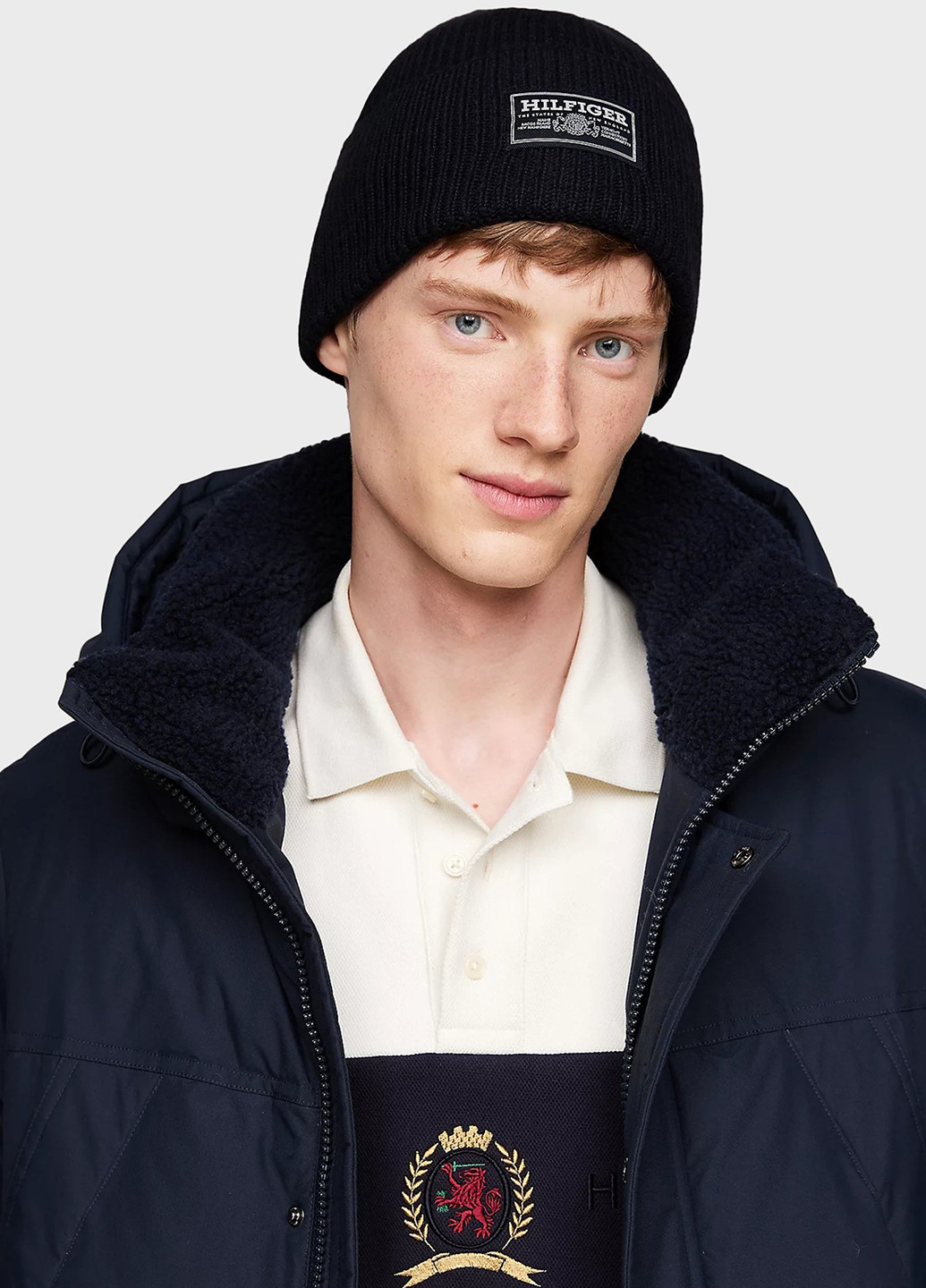 Шапка Tommy Hilfiger (315010138)