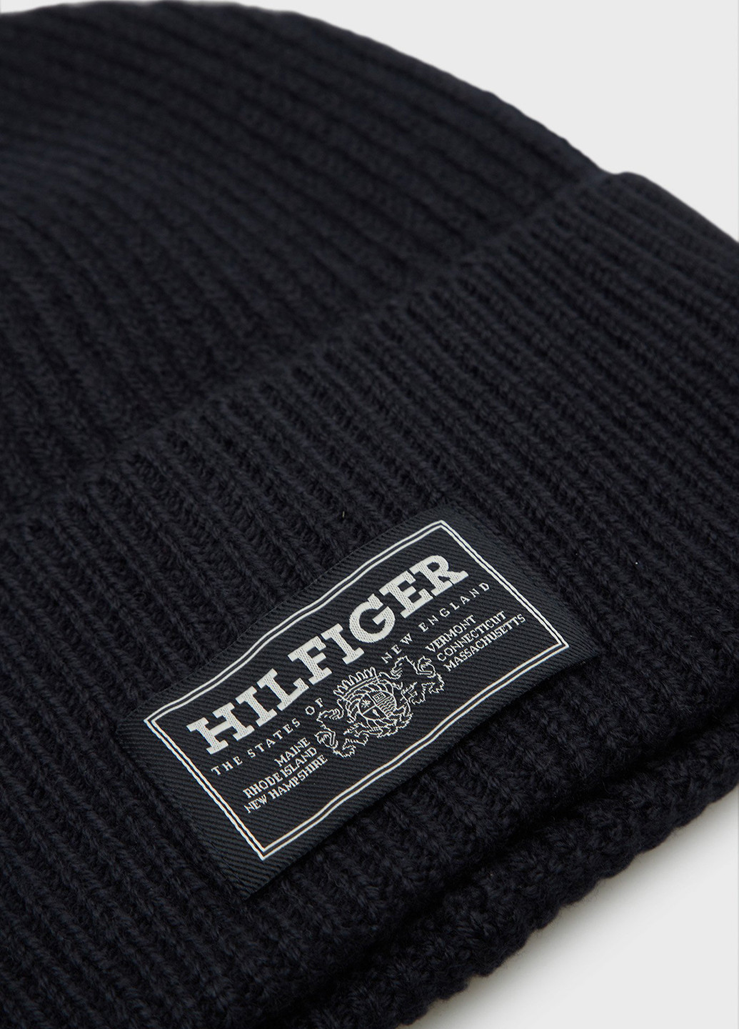 Шапка Tommy Hilfiger (315010138)