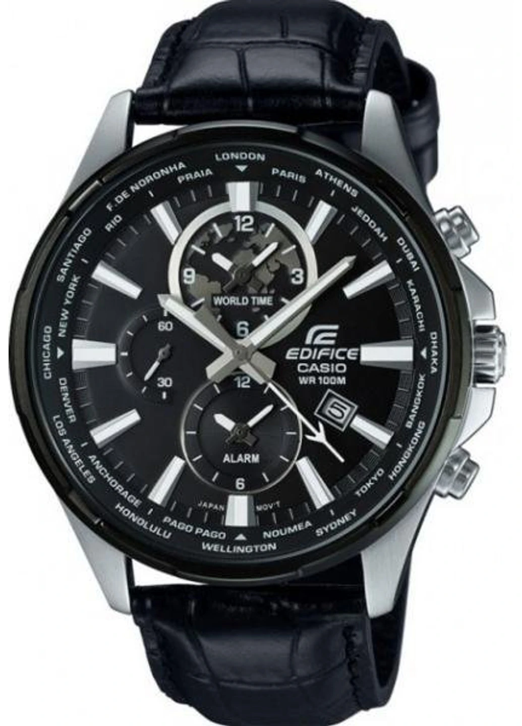 EFR-304BL-1AVUEF Casio (251169131)