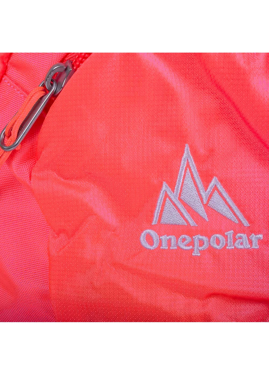 Жіночий спортивний рюкзак 27х40х14 см Onepolar (253027863)