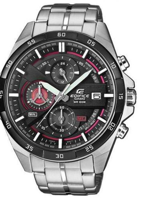 Часы наручные EFR-556DB-1AVUEF спортивные Casio edifice (253012506)