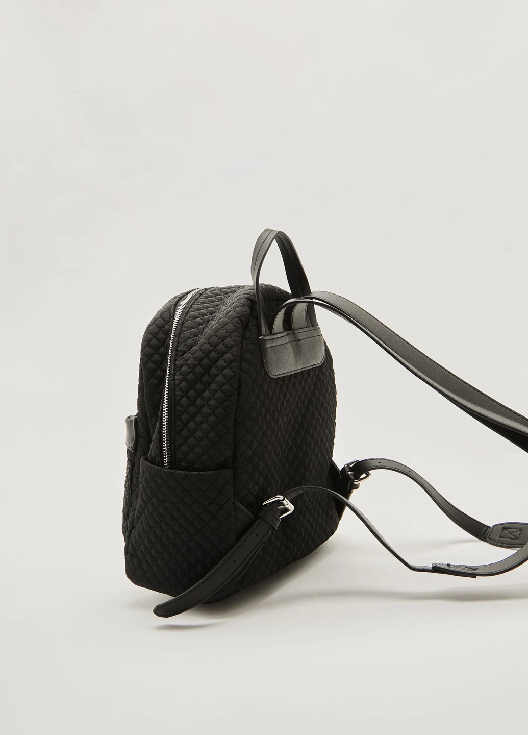 Рюкзак Tally Weijl Bags - QUILTED BACKPACK (232218349)
