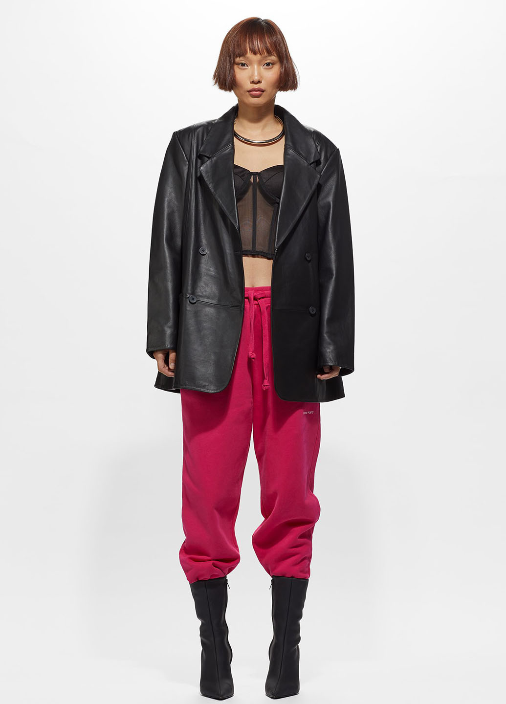 Брюки YPS (323209717)