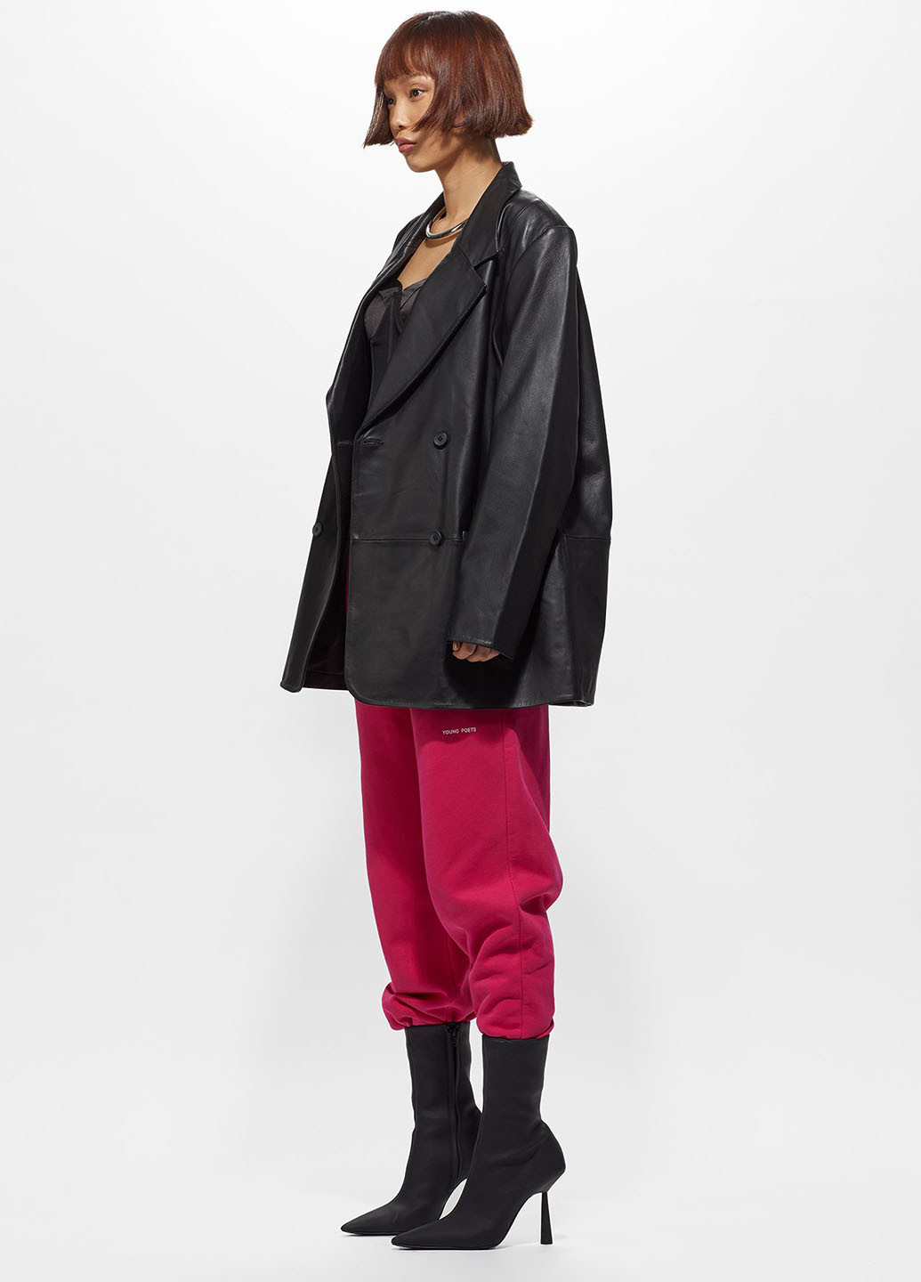 Брюки YPS (323209717)