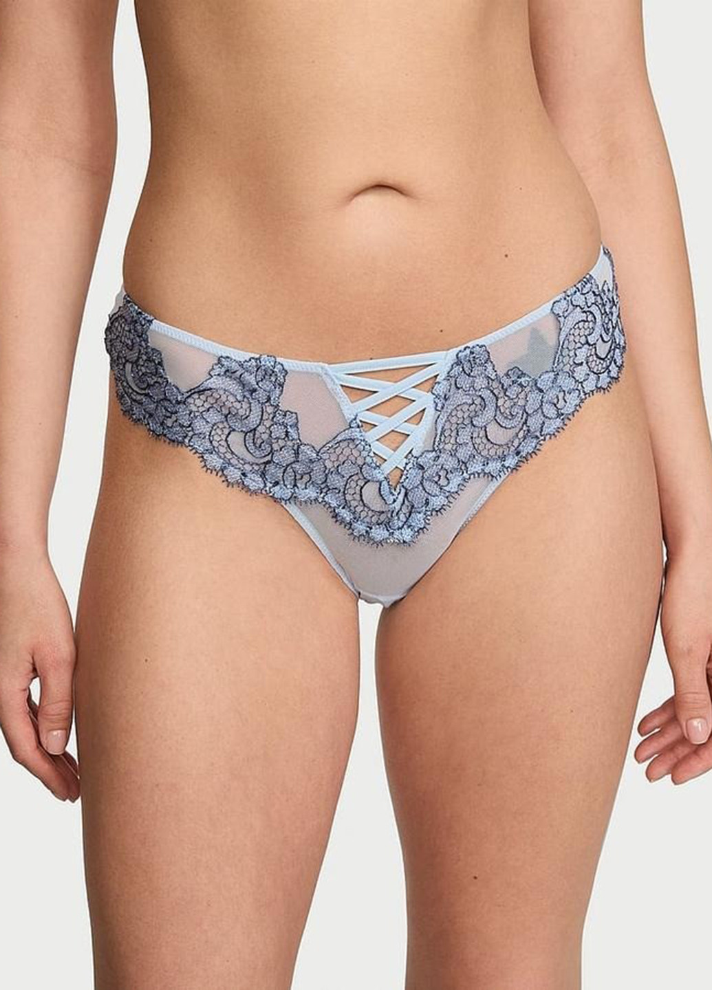 Трусики Victoria's Secret (348418960)