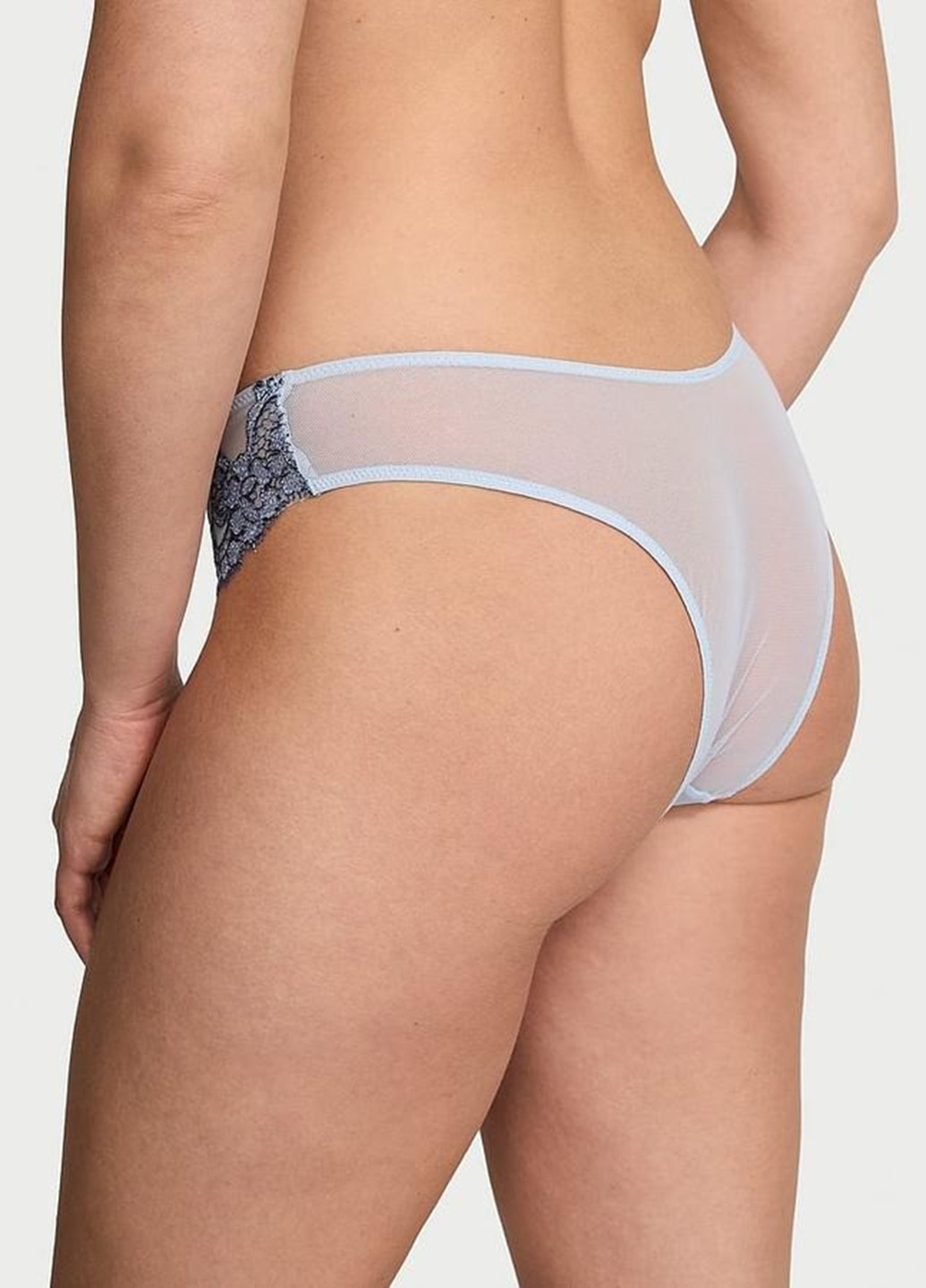 Трусики Victoria's Secret (348418960)