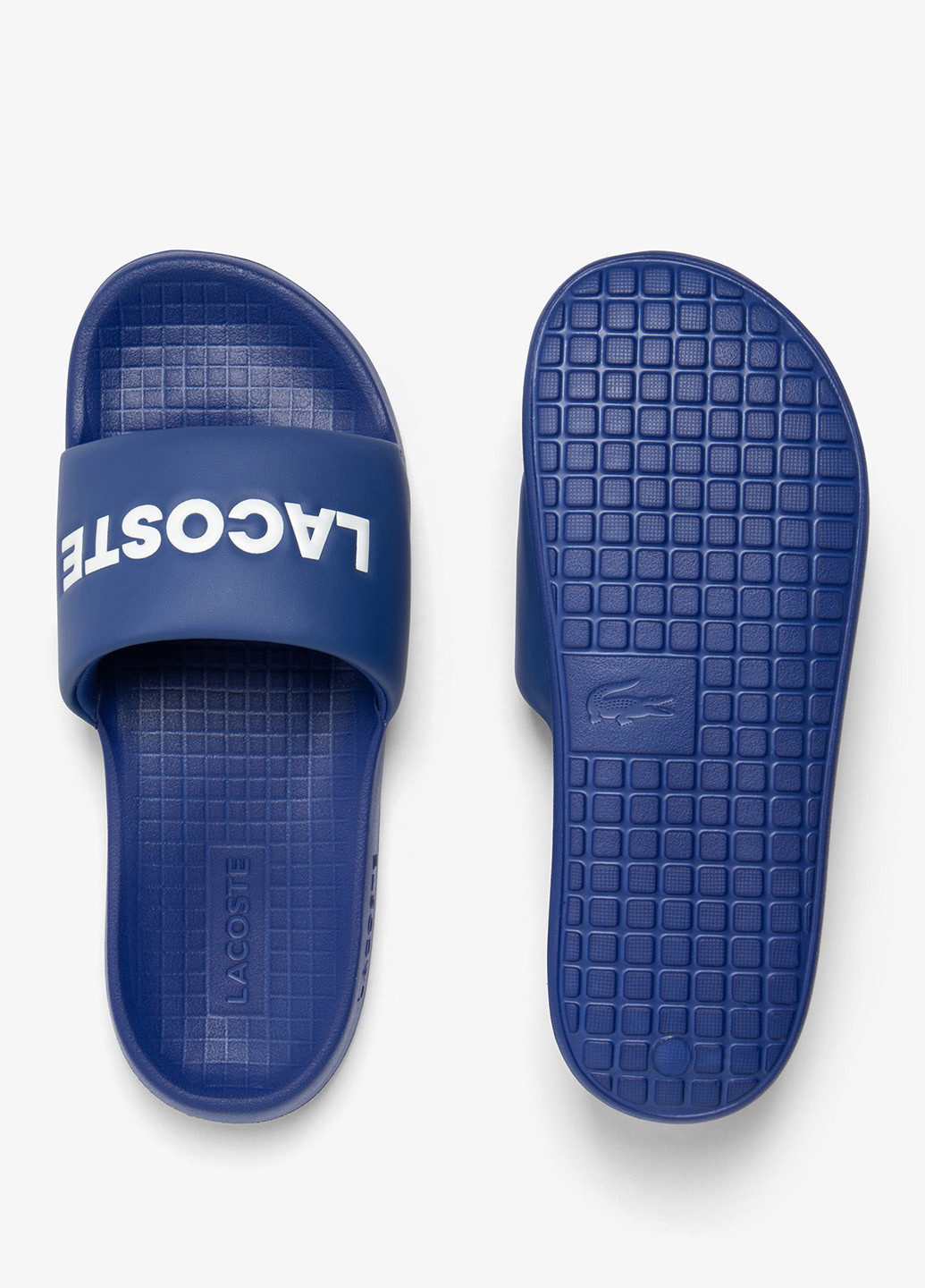 Шльопанці Lacoste (298073695)