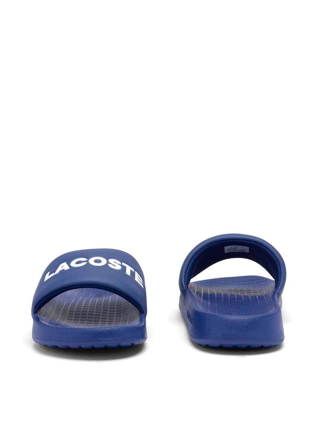 Шльопанці Lacoste (298073695)