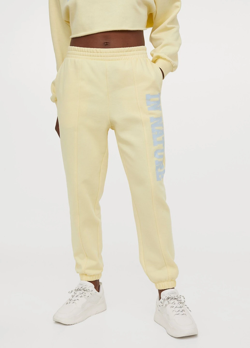 Штани H&M (252414127)