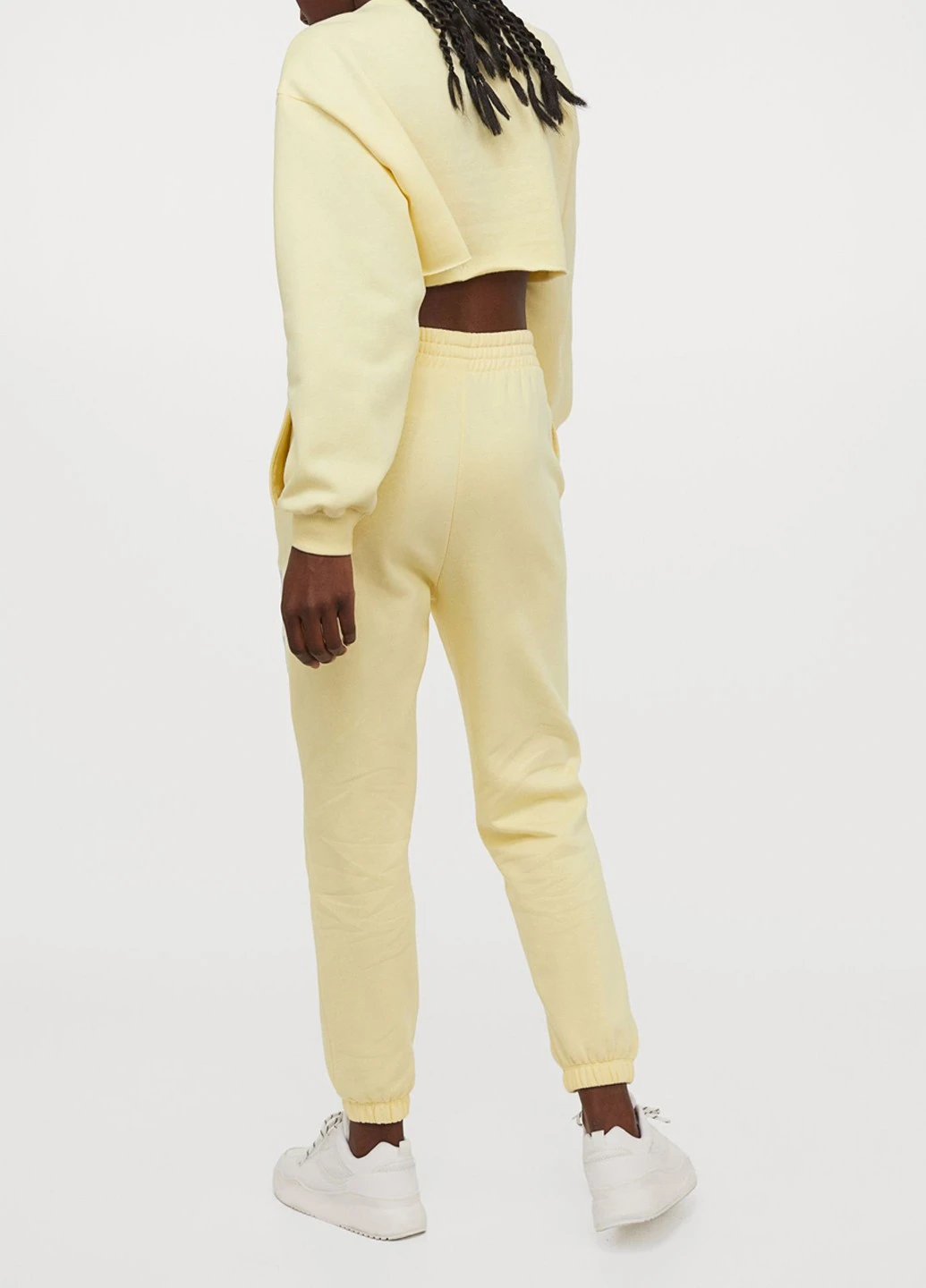 Штани H&M (252414127)