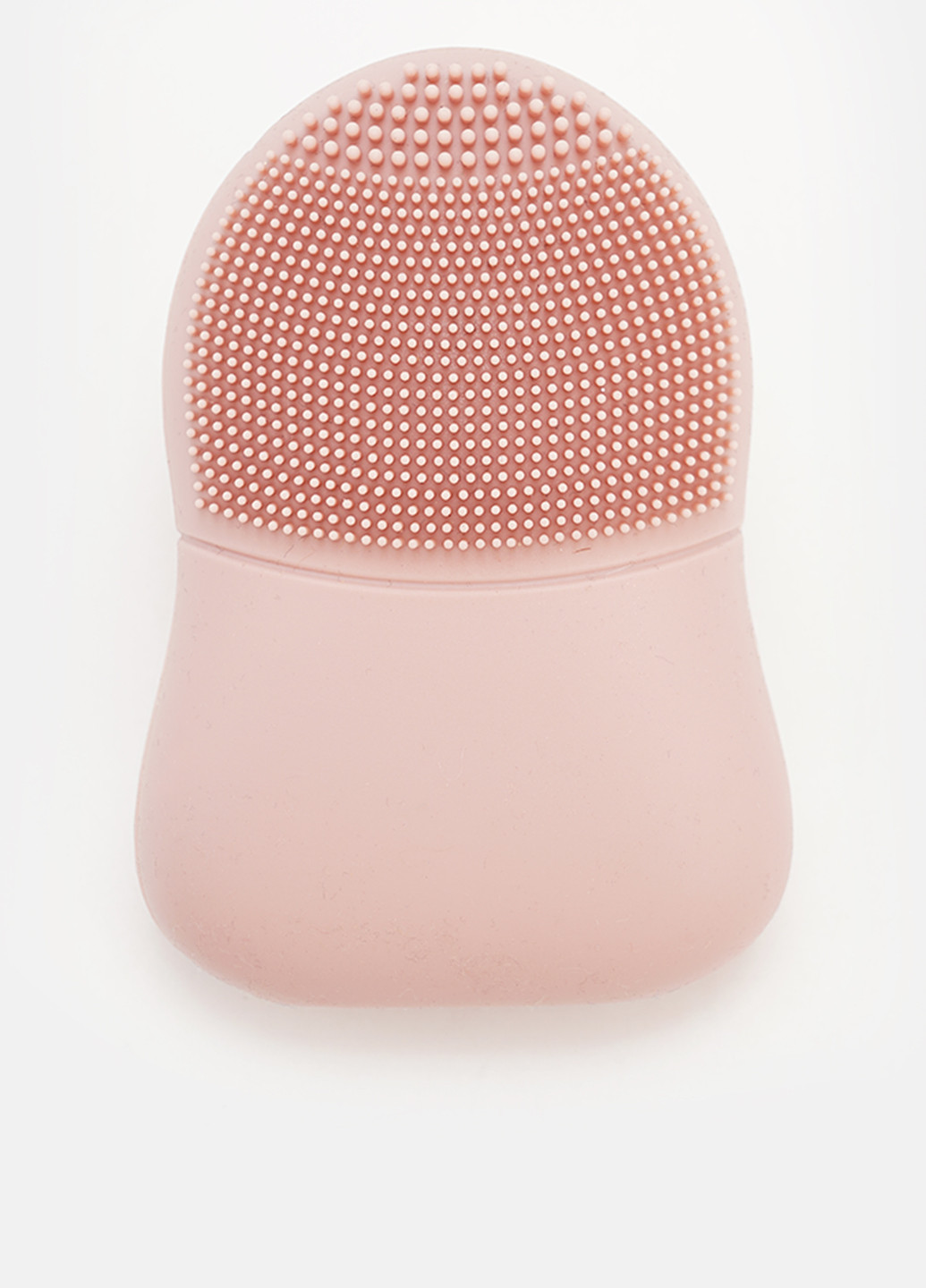 Щітка для обличчя, 9х6х3 см Sinsay (334027396)